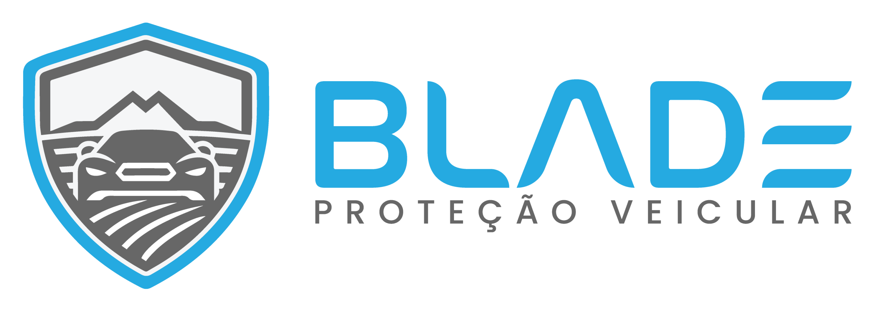 BLADE Proteção Veicular